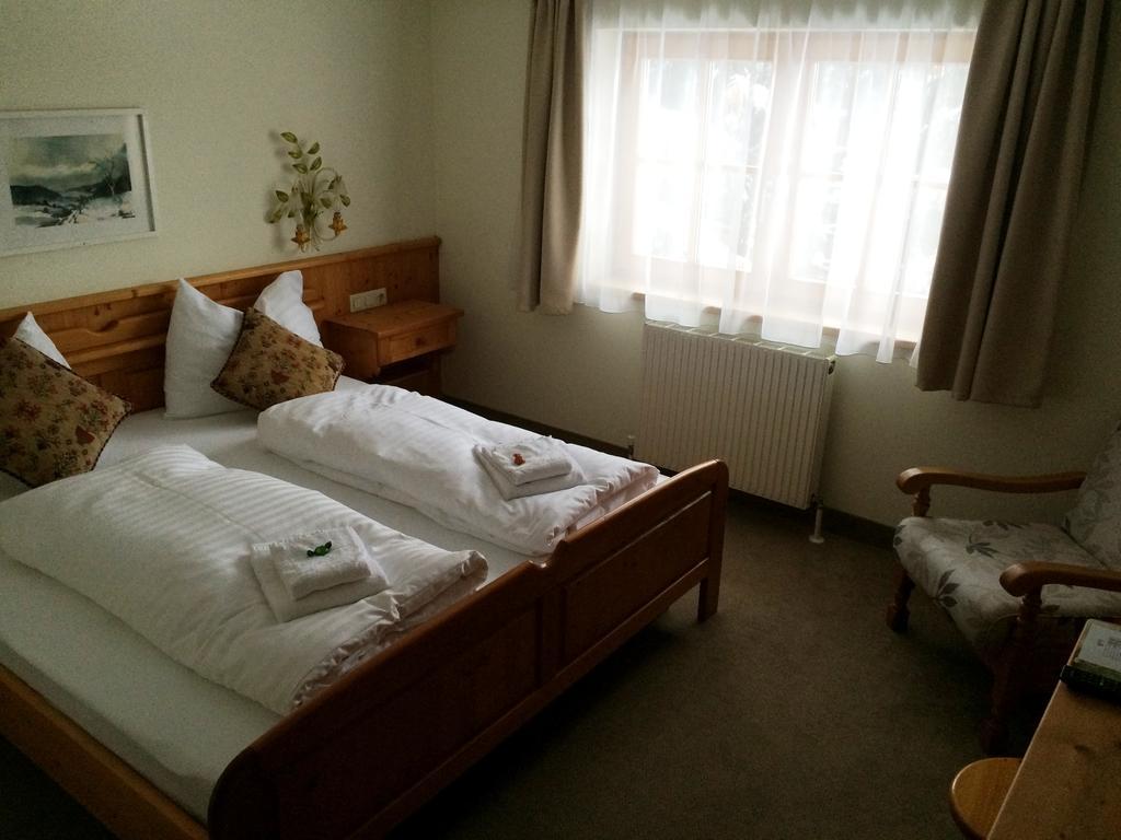 Hotel Tauplitzerhof エクステリア 写真
