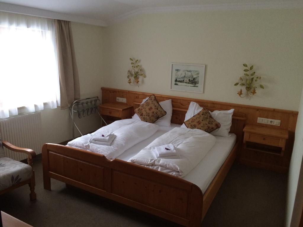 Hotel Tauplitzerhof エクステリア 写真
