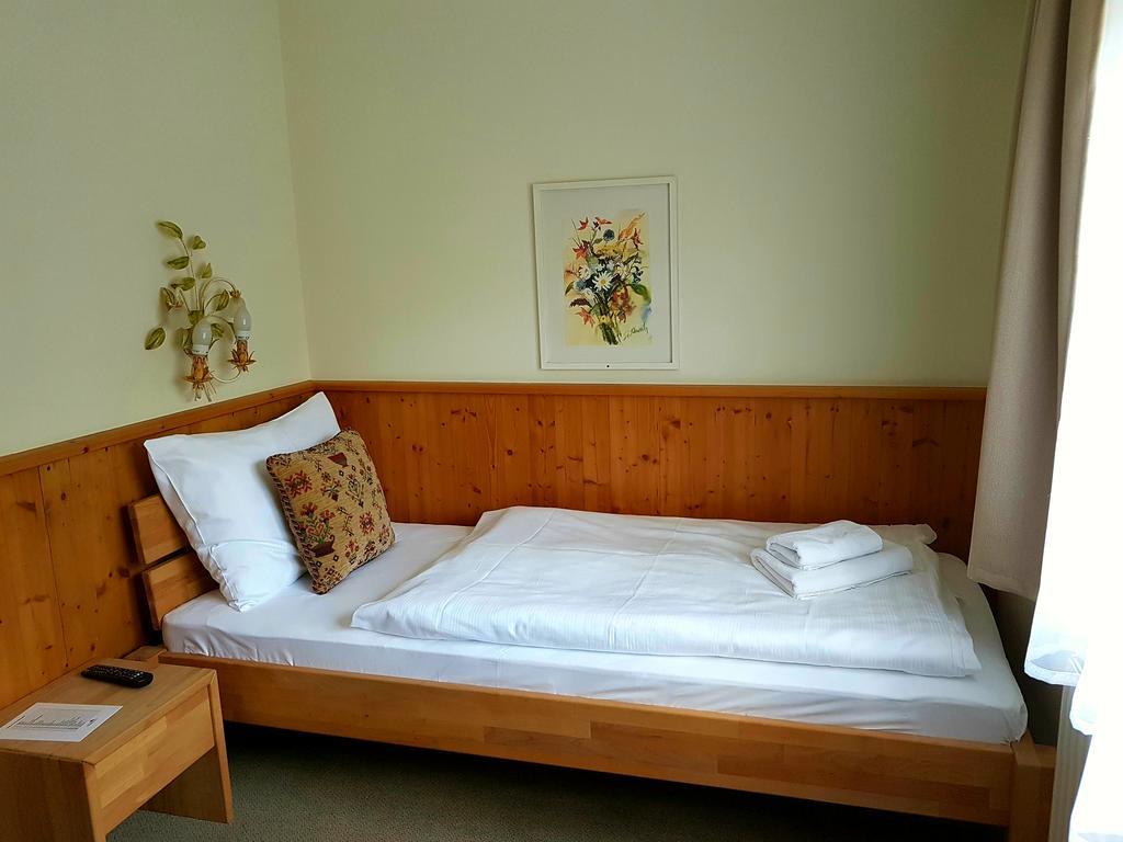 Hotel Tauplitzerhof エクステリア 写真