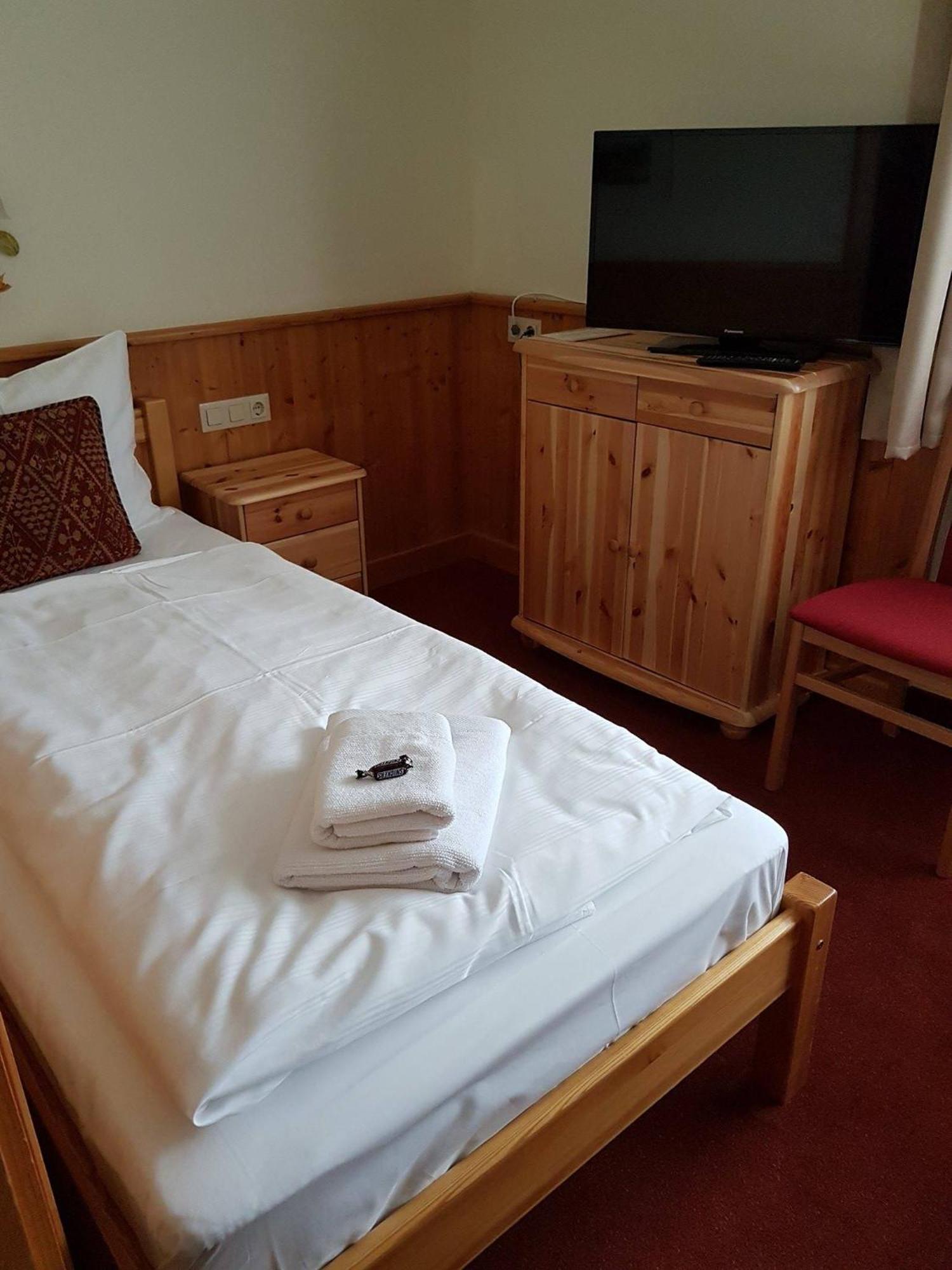 Hotel Tauplitzerhof エクステリア 写真