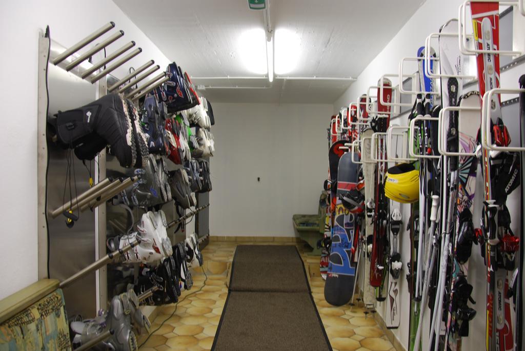 Hotel Tauplitzerhof エクステリア 写真